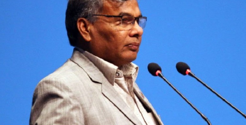 उद्योग मन्त्रालय अर्थ मन्त्रालयको महाशाखा  होइन : मन्त्री यादव