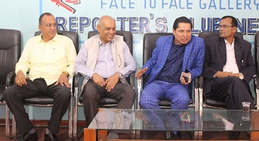 ‘प्रधानमन्त्री ओली हाँस्यस्पद पात्र बन्नुभयो, विहान उठ्दा देशभक्ती बेलुका दिल्लीभक्ति'