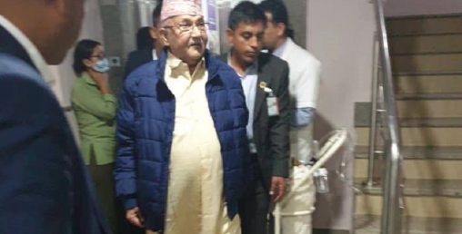 अप्रेसन थिएटरमा प्रधानमन्त्री, पशुपतिमा विशेष पूजा