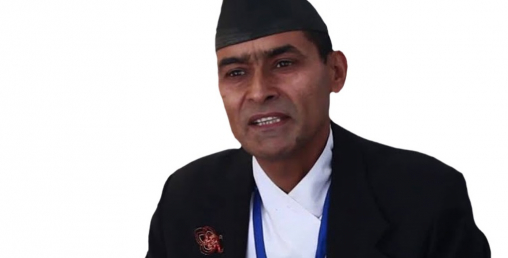 प्रधानमन्त्री कार्यालयलाई प्रेम संजेलको आदेश !