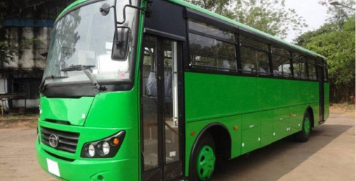 प्रदेश नं ३ ले साझा यातायातमा शेयर लगानी गर्ने