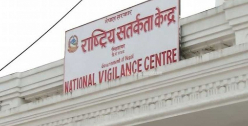 सम्पत्ति विवरण नबुझाउने १७ हजार १२७ जनालाई कारबाहीको सिफारिस