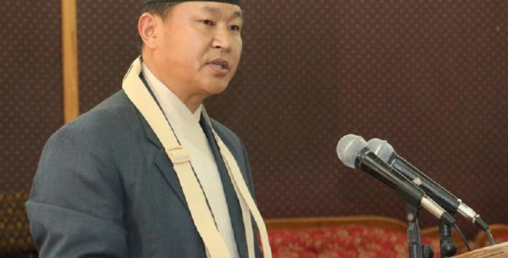 भिड भेला गरेर राहत वितरण नगर्न मुख्य मन्त्रीको निर्देशन