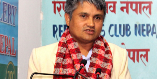 प्रधानमन्त्रीको स्वास्थ्यबारे चिकित्सकले आतंक सिर्जना गरेः प्रेस सल्लाहकार