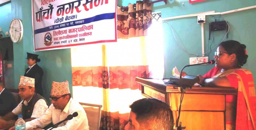 तिलोत्तमाको बजेट एक अर्ब ५४ करोड