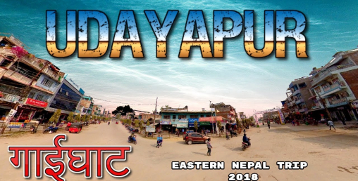 उदयपुरका धेरै होटल, पसल करको दायरामा आएनन्