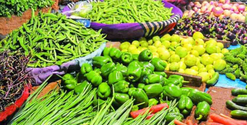तरकारीको मूल्य हालसम्मकै उच्च विन्दुमा