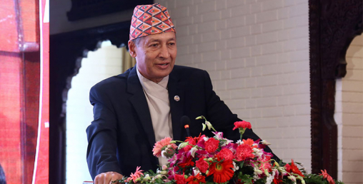 'पुसभित्र सबै स्थानीय तहमा बैंक सेवा पुग्छन'