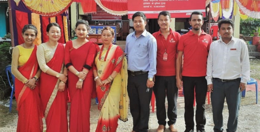 एन आई सी एशियाकोे शाखारहित बैंकिङ्ग सेवा संचालनमा