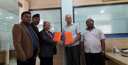 एशियन लाईफ इन्स्योरेन्स र जानकी फाइनान्सबीच सम्झौता