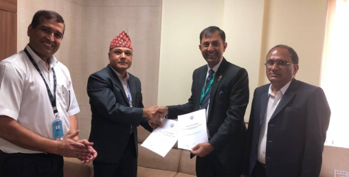 सिटिजन्स बैंकको आरटिजीएस प्रणाली सञ्चालनमा