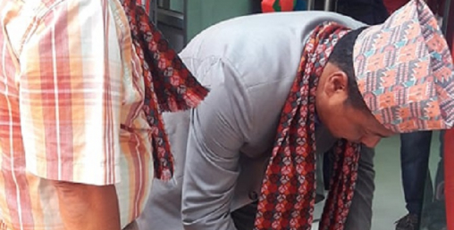 देवः विकास बैंकको भुरीगाउँमा नयाँ शाखा
