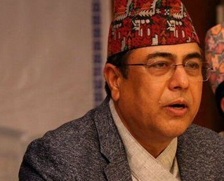 २७ गते अघि नै मर्जर पार्टर खोज्न राष्ट्र बैंकको निर्देशन
