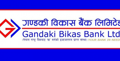 गण्डकी विकासको नगद लाभांश शेयरधनीको बैंक खातामा
