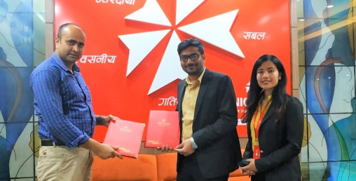 एनआईसी एशियाका ग्राहकलाई ग्लोबल हस्पिटलमा १५ प्रतिशत छुट