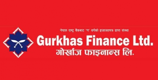 गोर्खाज फाइनान्सको अध्यक्षमा यादवचन्द्र राई
