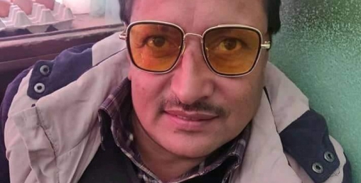 नेकपाका नेता तथा व्यापारी रेष्टुरेष्टमा मृत भेटिए, मृत्यु शंकाष्पद
