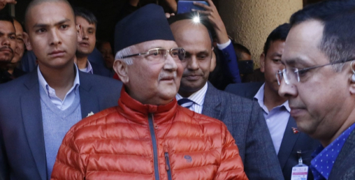 मिर्गौला प्रत्यारोपणका लागि भोलि अस्पताल भर्ना हुँदै प्रम