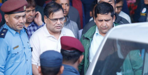 महरा–रोशनी काण्डः शाहीको बकपत्र जारी