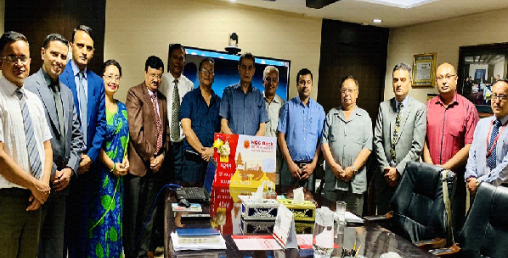 एनसीसी बैंक भिसा क्रेडिट कार्ड, यो महिना खाता खोल्नलाई फ्रि