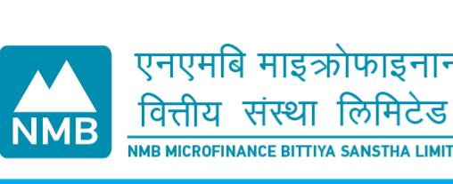 एनएमबि लघुवित्तले नाफा ३८ प्रतिशतले बढायो
