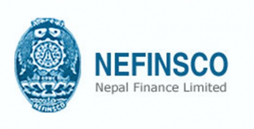 नेपाल फाइनान्सको नाफा १७ प्रतिशतले घट्यो