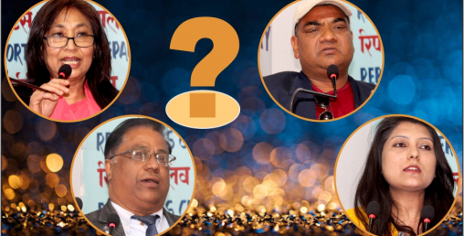 ओरियन्टल पीडितहरुको चेतावनी, माग सम्बोधन नभए अन्तर्राष्ट्रिय अदालतसम्म जाने