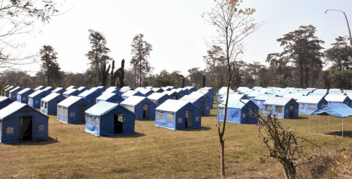 “भाइको रुँदै फोन आयो , आमा बित्नुभयो ” महाकालीपारि क्वारेन्टाइन बस्नेकाे पीडा