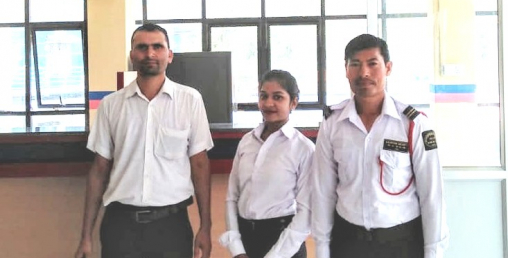 राष्ट्रिय वाणिज्य बैंकको कारोबार पानवारीमा शुरू