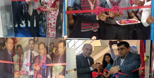 जनता बैंकका एकै साथ ६ वटा नयाँ शाखा