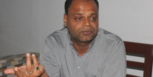 मेयरको आक्रोशः विरगञ्जमा ५ हजार संक्रमित हुन सक्छन्, माथिका सरकारले हेरेनन्