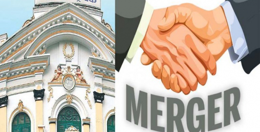 बिग मर्जर : कति ठिक, कति बेठिक ?