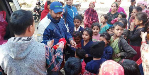गरिबी निवारणमा अबौं लागानी, एक चौथाइ नागरिक अझै विपन्न