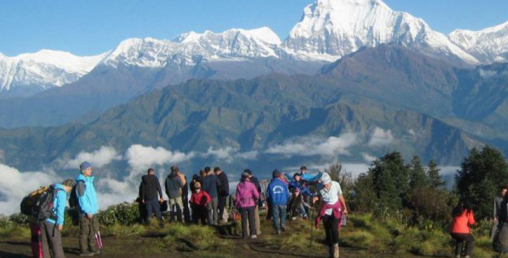 चाँगुनारायण र मण्डन देउपुर नगरपालिकामा दाेहाेराे कर