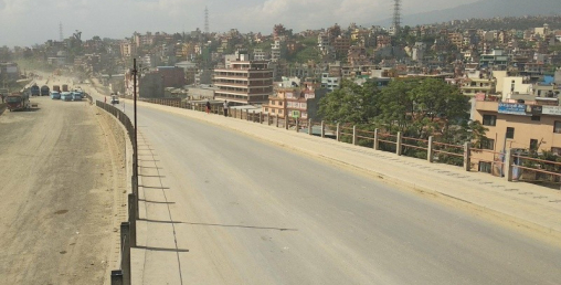 चक्रपथ विस्तार दोस्रो चरण : जग्गा अधिग्रहण गर्न सडक विभागलाई स्वीकृति