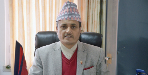 ‘उत्पादन र क्यास फ्लो’ को आधारमा व्याज अनुदान दिन राष्ट्र बैंकको सुझाव