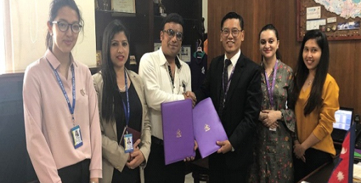 “सिभिल बैंकका ग्राहकलाई ब्लू क्रस हस्पिटल र मेडीसिटी हस्पिटलमा आकर्षक छुट