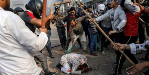 दिल्ली हिंसामा मर्नेको संख्या १८ पुग्यो