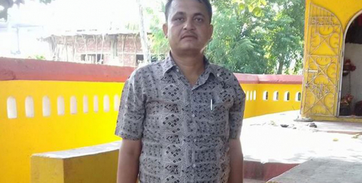 १ लाख ८० हजार घुससहित सिञ्चाई कार्यालयका प्रमुख पक्राउ