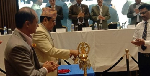 बैंकलाई गभर्नरको चेतावनी : तीन वर्षको कमाई एक मिनेटमै स्वाहा होला !