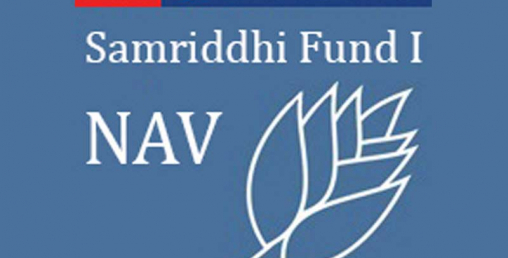 एनआईबिएल समृद्धि फण्ड–१ को प्रति इकाई खुद मुल्य १० दशमलव २८ रुपैयाँ