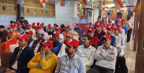 प्रभु बैंकको वित्तीय साक्षरता कार्यक्रम मुम्बईमा