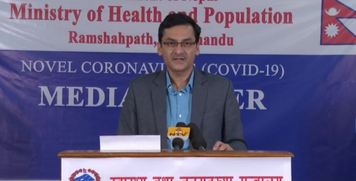 कोरोना सङ्क्रमितको अवस्था कस्ताे छ ? आठ हजार ६६० क्वारेन्टाइनमा