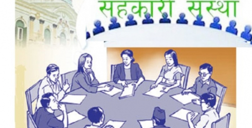 सहकारी सम्बन्धी नयाँ नियम, ऋण लिनेलाई फाईदा