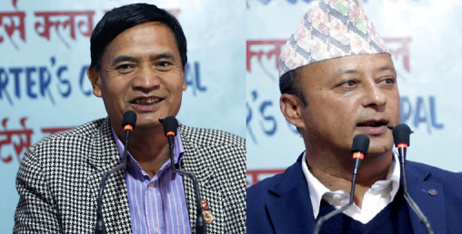 'गाँजा खेतिबाट खर्बौको कमाई हुन्छ'