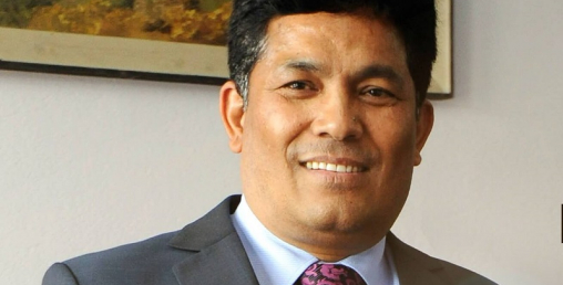 डेपुटी गभर्नर शिवराज श्रेष्ठ निलम्बन, तीन सदस्यीय छानविन समिति गठन