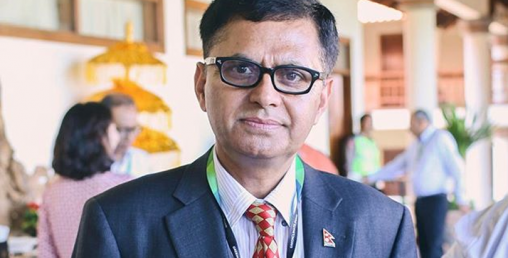 'हिमालयन बैंकको प्रमोटरको शेयर सर्वसाधरणमा परिणत गर्ने  पहिलो विकल्प '