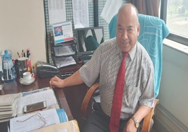 प्रिमियर इन्स्योरेन्समा तिमिला