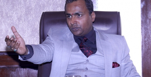‘हाउजिङ’ व्यवसायमा पनि हात हाल्ने सोच छ'