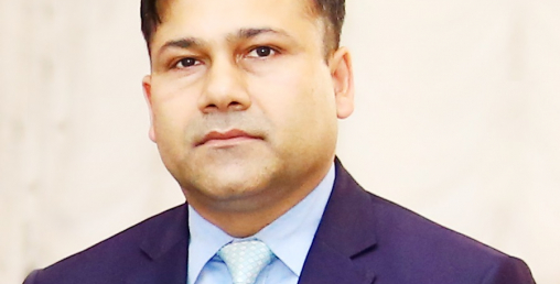 नेपाल लाइफको प्रवक्तामा सन्तोष प्रसाईं